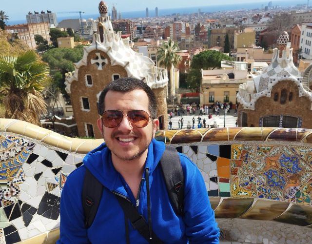 Sultanhisar Birebir İngilizce Dersi